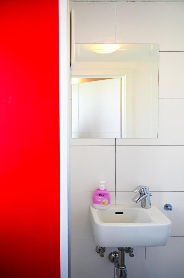 Modern Suite Naschmarkt Wien Eksteriør bilde