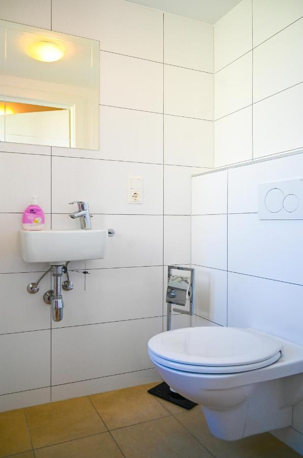 Modern Suite Naschmarkt Wien Eksteriør bilde
